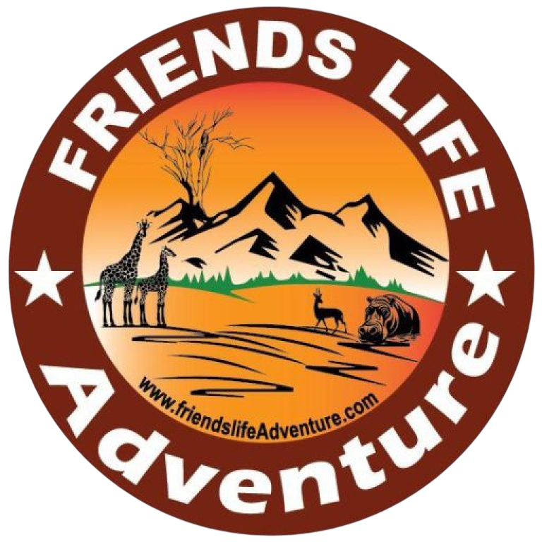 Friendslife Adventure